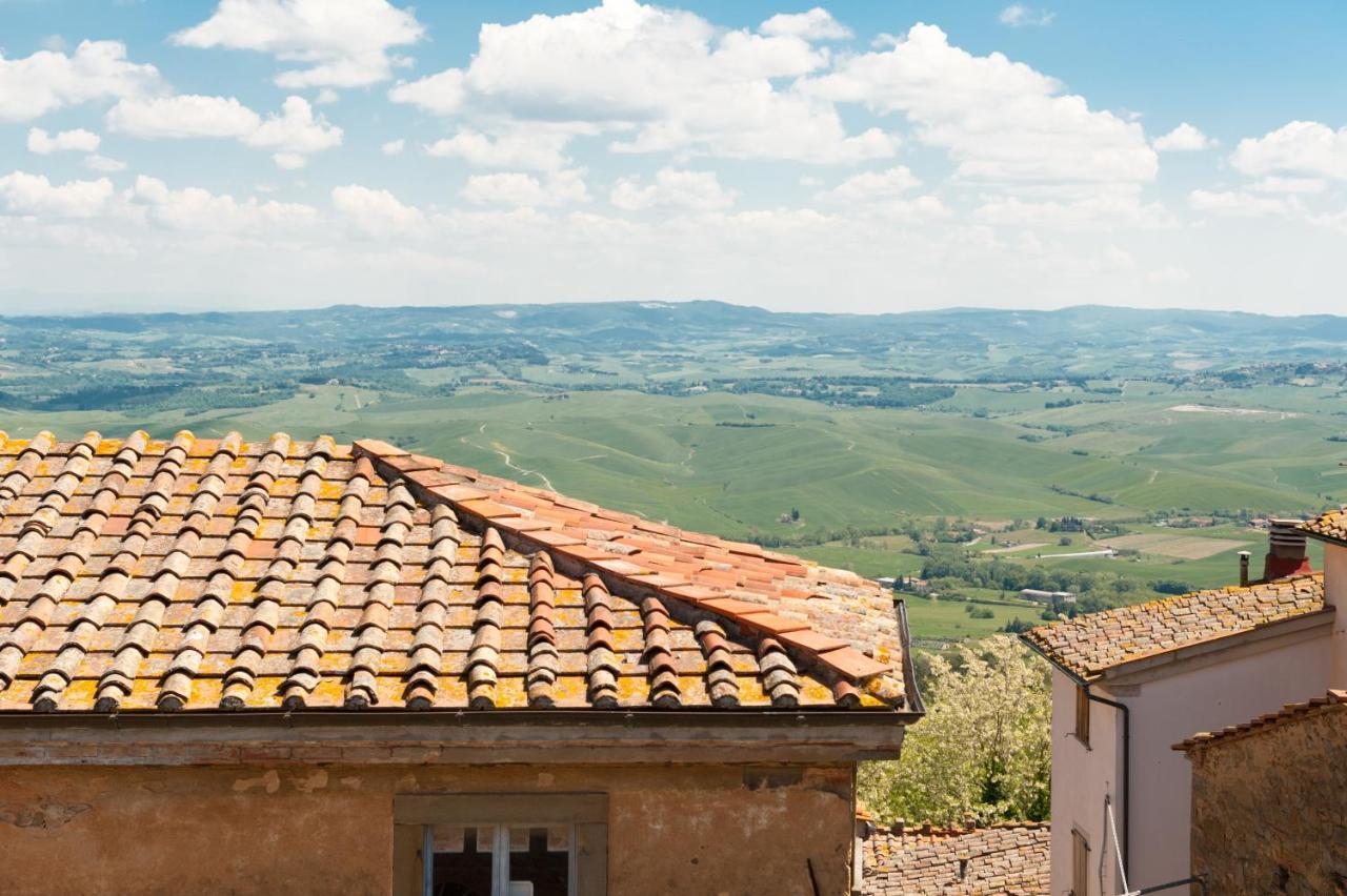 Esperienze Alla Ripadoro Кьянни Экстерьер фото